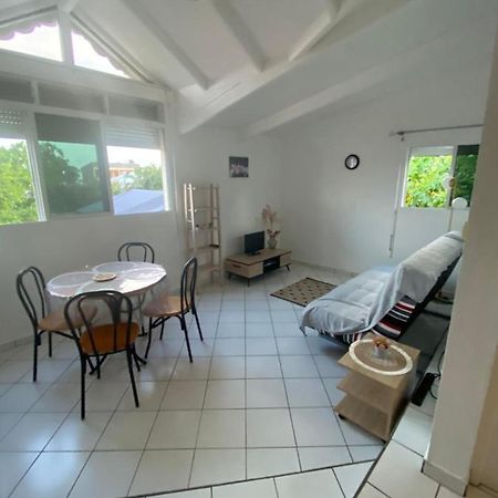 Appartements: Plage & Commerces A 200M แซนต์-อาน ภายนอก รูปภาพ