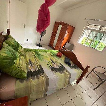 Appartements: Plage & Commerces A 200M แซนต์-อาน ภายนอก รูปภาพ