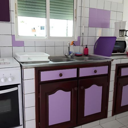 Appartements: Plage & Commerces A 200M แซนต์-อาน ภายนอก รูปภาพ