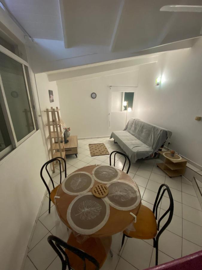 Appartements: Plage & Commerces A 200M แซนต์-อาน ภายนอก รูปภาพ
