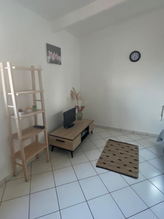 Appartements: Plage & Commerces A 200M แซนต์-อาน ภายนอก รูปภาพ