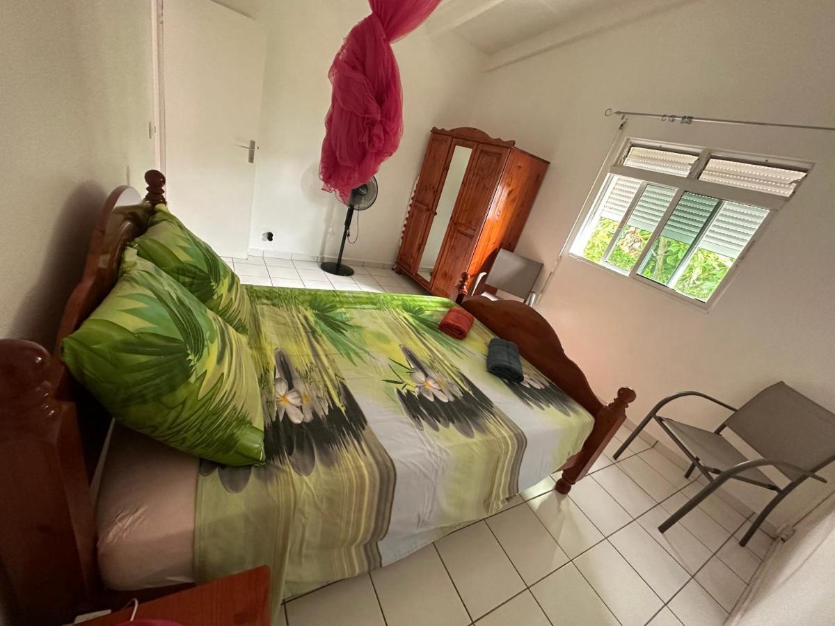 Appartements: Plage & Commerces A 200M แซนต์-อาน ภายนอก รูปภาพ
