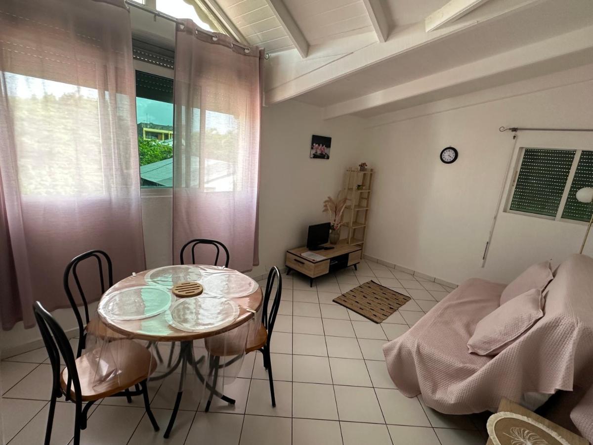Appartements: Plage & Commerces A 200M แซนต์-อาน ภายนอก รูปภาพ