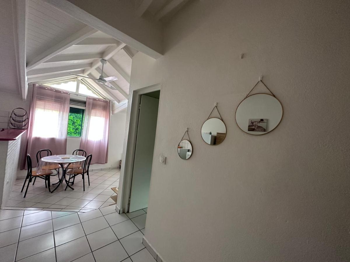 Appartements: Plage & Commerces A 200M แซนต์-อาน ภายนอก รูปภาพ