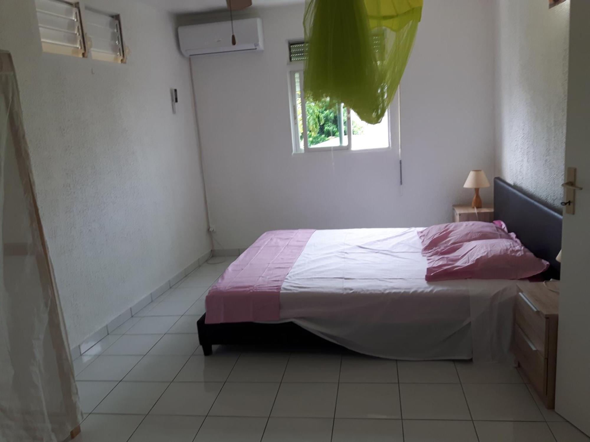 Appartements: Plage & Commerces A 200M แซนต์-อาน ภายนอก รูปภาพ